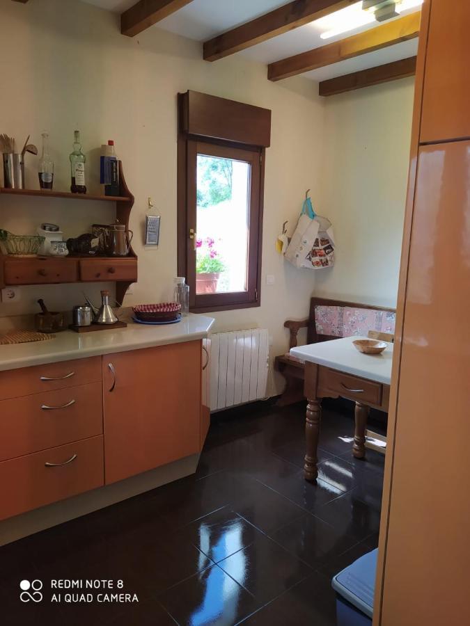 Casa Tablado Helena Villa Belmonte De Miranda Екстериор снимка