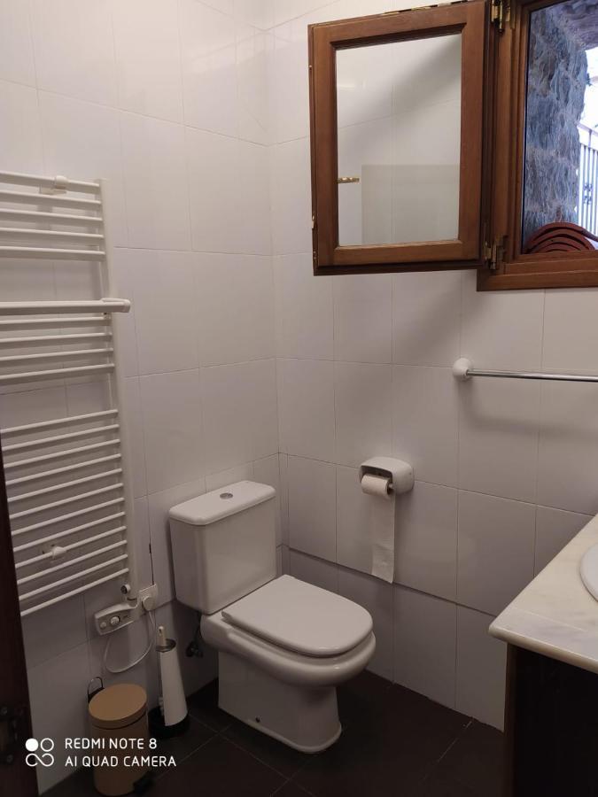 Casa Tablado Helena Villa Belmonte De Miranda Екстериор снимка