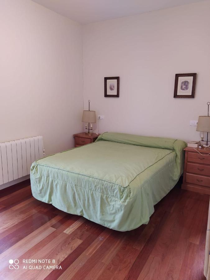 Casa Tablado Helena Villa Belmonte De Miranda Екстериор снимка
