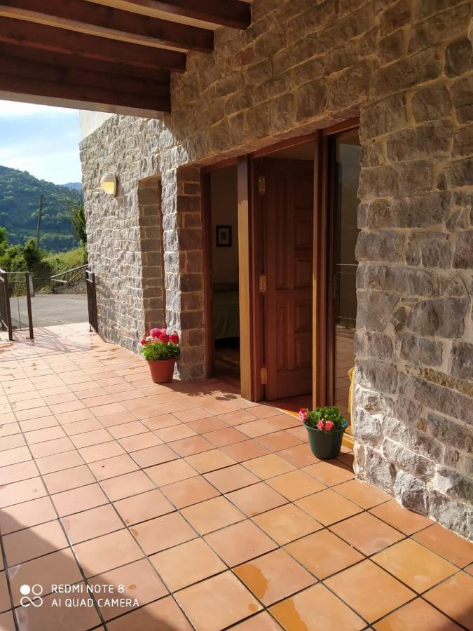 Casa Tablado Helena Villa Belmonte De Miranda Екстериор снимка