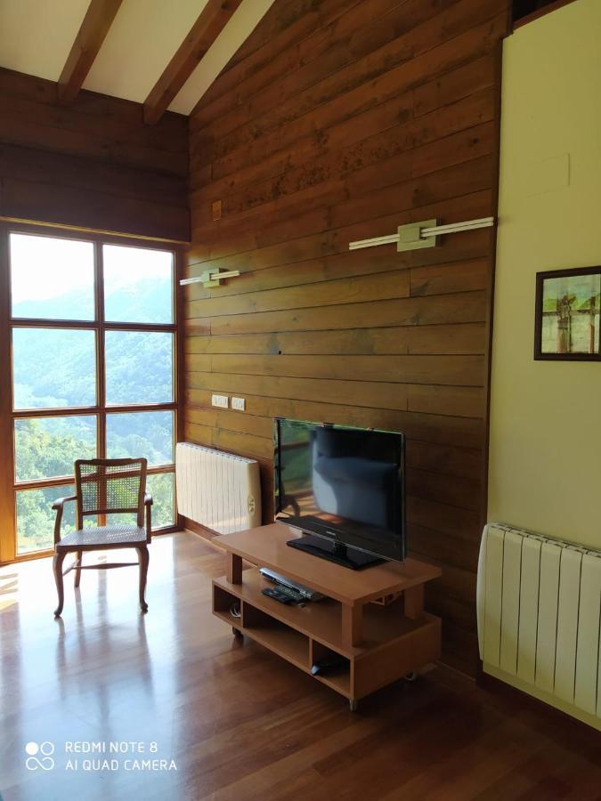 Casa Tablado Helena Villa Belmonte De Miranda Екстериор снимка