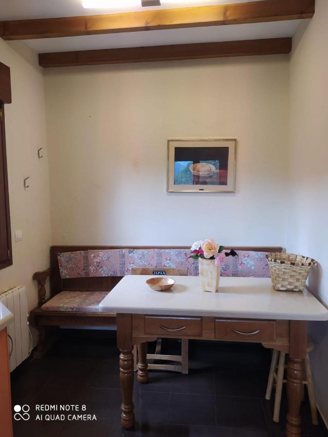 Casa Tablado Helena Villa Belmonte De Miranda Екстериор снимка