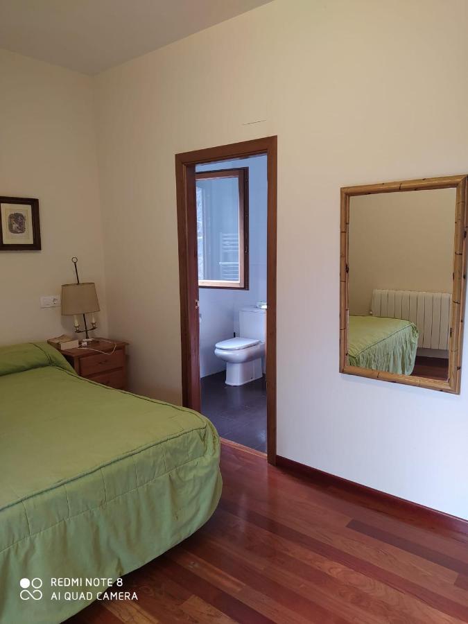 Casa Tablado Helena Villa Belmonte De Miranda Екстериор снимка