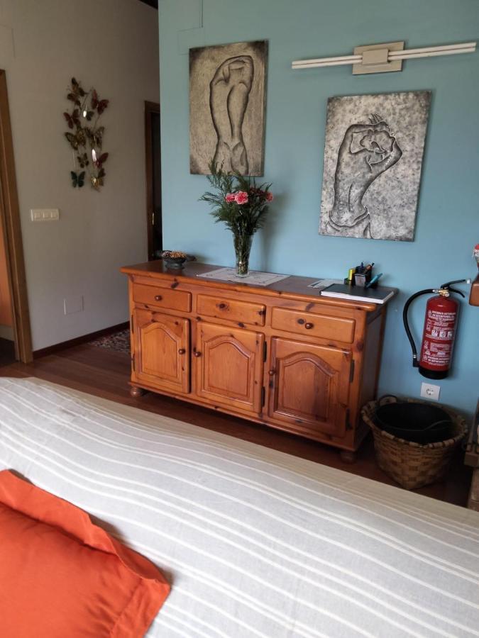 Casa Tablado Helena Villa Belmonte De Miranda Екстериор снимка