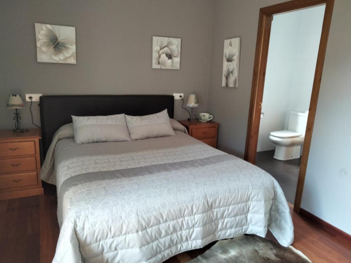 Casa Tablado Helena Villa Belmonte De Miranda Екстериор снимка