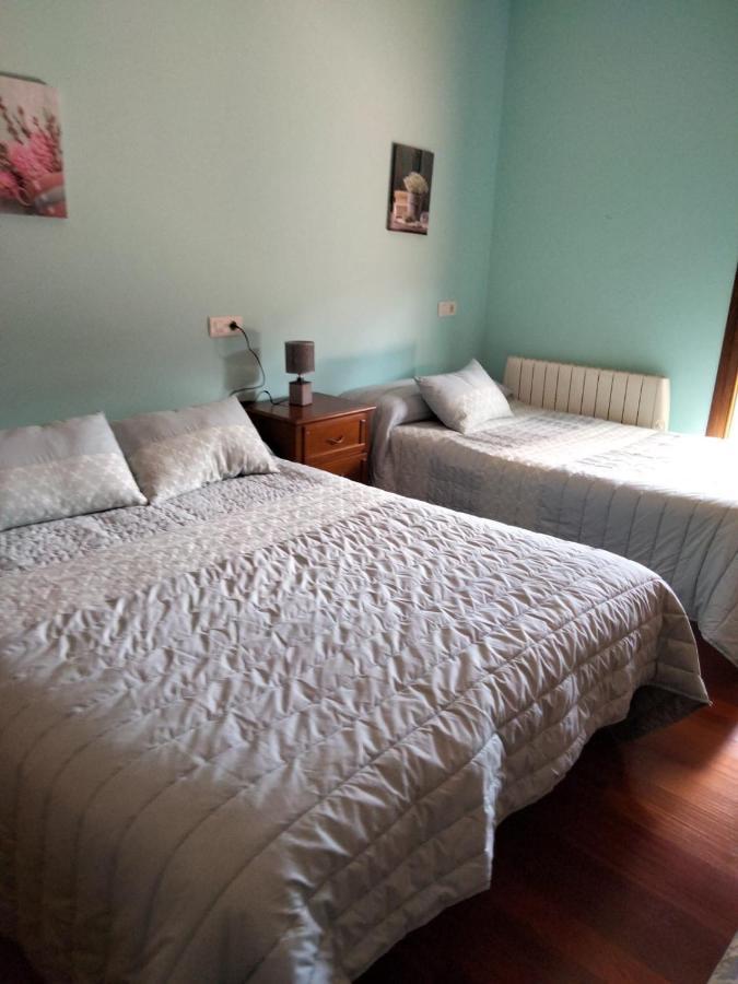 Casa Tablado Helena Villa Belmonte De Miranda Екстериор снимка